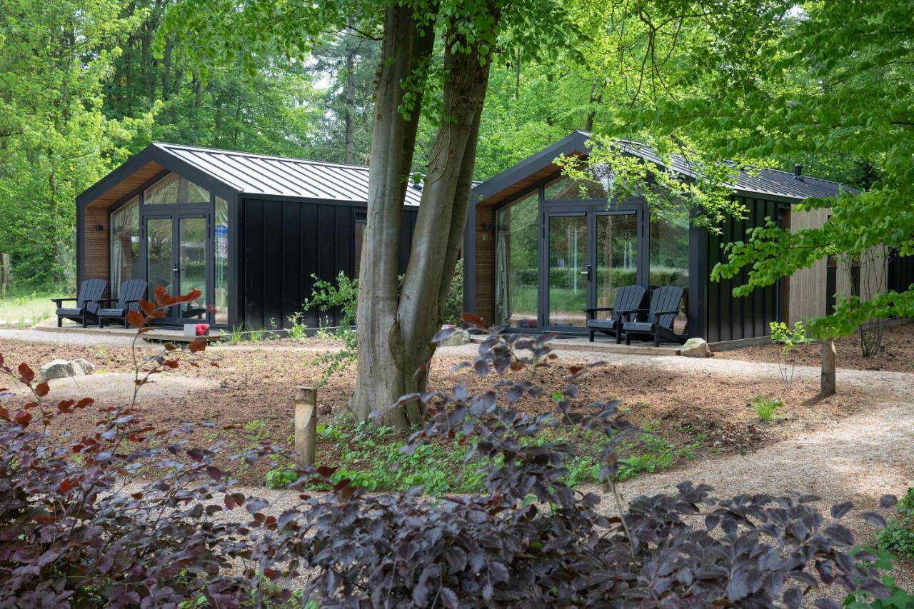 Herberg Restaurant 't Zwaantje Mook Bagian luar foto