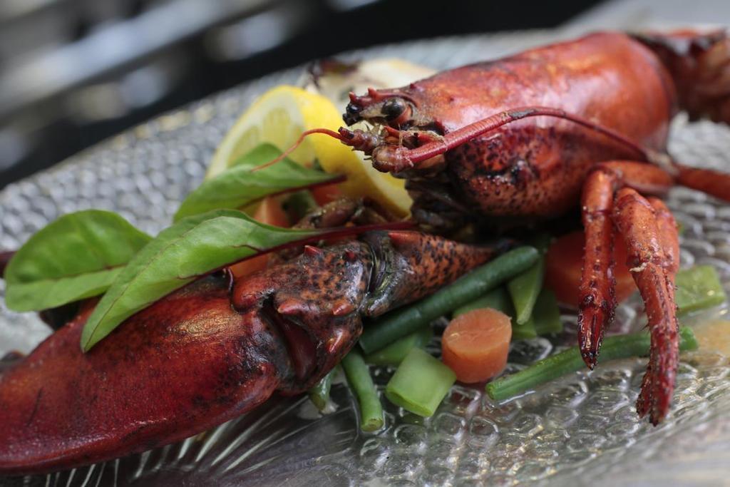 Herberg Restaurant 't Zwaantje Mook Bagian luar foto