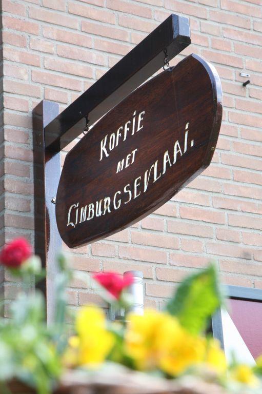 Herberg Restaurant 't Zwaantje Mook Bagian luar foto