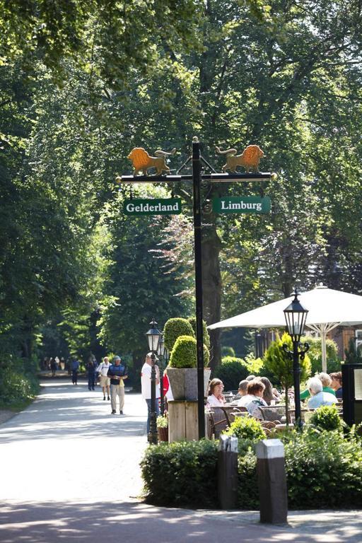 Herberg Restaurant 't Zwaantje Mook Bagian luar foto
